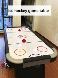 Vente directe usine – Populaire Table de <span class=keywords><strong>jeu</strong></span> de <span class=keywords><strong>hockey</strong></span> sur <span class=keywords><strong>air</strong></span> de 6 pieds (72 pouces) avec comptage électronique des points et pucks offerts – XINGYAO - Product Image 3