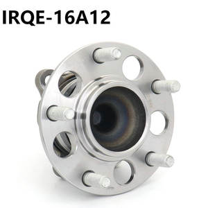 Unidad de Rodamiento de Rueda Trasera, Conjunto de Cabezal de Eje 52730-F2000 para Hyundai Elantra IRC-16A12 - Product Image 4