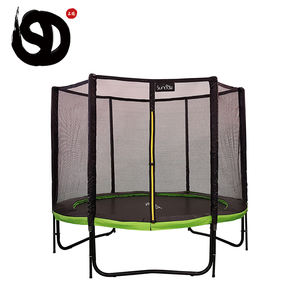 Precio Razonable bungee 10ft precio trampolín gigante al aire libre <span class=keywords><strong>ofertas</strong></span> - Product Image 1