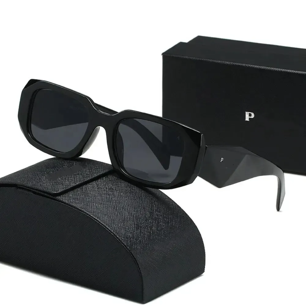 Hexagon sunglasses 2023 new custom logo shades women men branded sun glasses with box wholesale