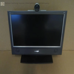 <span class=keywords><strong>Tandberg</strong></span> TTC7-15 MXP 1700 20 дюймов 16:9 1280x720 HD система видеоконференцсвязи, новая, оригинальная, в наличии, для промышленной автоматизации - Product Image 1