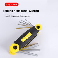 Kit d'outils ménagers de 62 pièces pour l'entretien quotidien, la réparation automobile et électrique, ensemble de matériel multifonctionnel, cadeau