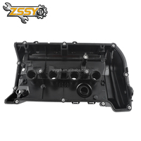 11127646553 OEM van động cơ bìa nhựa với Gasket cho BMW 118i 120i L4 1.6L DOHC