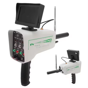 A8 Industrial grande tela 3D LCD <span class=keywords><strong>detector</strong></span> de metais remoto <span class=keywords><strong>detector</strong></span> de pedra preciosa com <span class=keywords><strong>material</strong></span> plástico ouro-colorido - Product Image 2