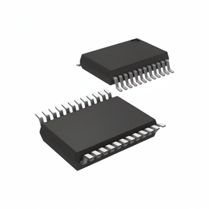 BOM IC In Stock 24 SSOP Buy Online Electronic Components C8051F818-GU Embedded - Product Image 1
