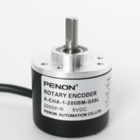 Codificador Rotatorio PLC NUEVO A-CHA-1-200BM-G05L 2000 Venta al por Mayor