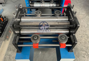 Bajo nivel de arroz, antivuelco - Product Image 5