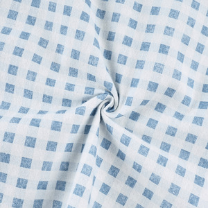 Women 100% Cotton <b>Pajama</b> Set 2026 New <b>Plaid</b> Contrast Piping Long Sleeve Long Pant Sleepwear Ladies Autumn Winter Soft Loungewear - Product Image 4