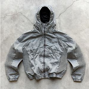 Nouveau sweat à capuche pour homme, tissu léger, coupe ample, adapté aux tendances de la technologie et de la mode urbaine - Product Image 1