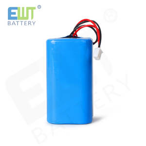 Li <span class=keywords><strong>ion</strong></span> 18650 4s1p 14.8V 2500mAh pin <span class=keywords><strong>lithium</strong></span> <span class=keywords><strong>ion</strong></span> gói cao hiện tại cho điện tử công suất nhỏ công cụ điện đồ chơi - Product Image 6