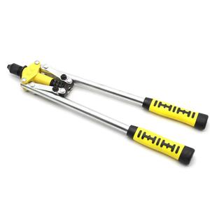 Haute qualité pas cher <span class=keywords><strong>prix</strong></span> en acier pneumatique Double <span class=keywords><strong>Rivet</strong></span> pistolet - Product Image 2