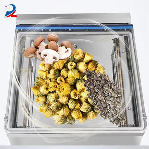 Máquina de envasado al vacío para café <span class=keywords><strong>colombiano</strong></span>, piel de salmón y queso de yak | Envasado de alimentos multifuncional - Product Image 2