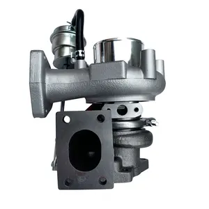 Top Seller 2022 4D95s Turbone Turbocharger untuk Komatsu Engine mesin SAA4D95LE-5 4D95 6205-81-8224 Turbo