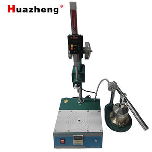 Appareil de pénétration automatique en 4/5mm, instrument de <span class=keywords><strong>Test</strong></span> de la pénétration avec aiguille graisseuse, u - Product Image 1