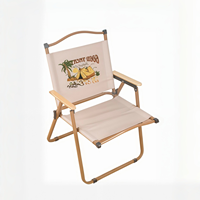 Vente d'usine : Chaises pliantes de jardin modernes et minimalistes, à dossier haut ou bas, pour pique-nique, camping et mobilier d'extérieur