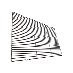 <span class=keywords><strong>Grille</strong></span> de four et plateau de cuisson en acier inoxydable grande capacité pour refroidir les plats et les moules de boulangerie - Product Image 4