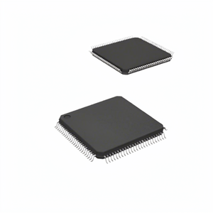 Embedded MSP430F6658IPZ 100 LQFP Components <b>Electronic</b> Authorized Distributor - Product Image 1
