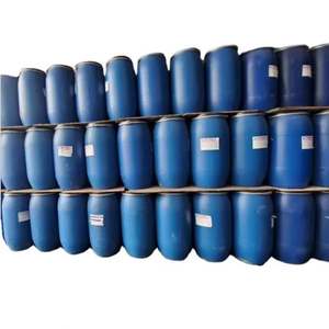 Alta calidad 70% SLES (sulfato de éter lauril de sodio) Detergente para el cuidado de la piel Materia prima solvente (CAS 68585-34-2) - Product Image 4