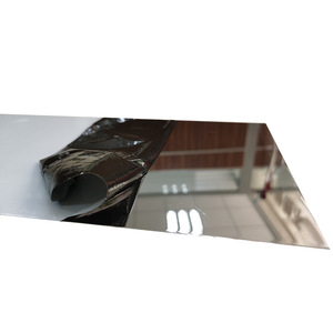 Lámina de Acero Inoxidable de Alta Precisión 304 304L 316L 310S 321 409 410 430 439 2205 2507 904L - Product Image 4