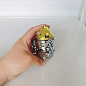 <span class=keywords><strong>Buse</strong></span> rotative haute pression en acier inoxydable pour le débouchage, le nettoyage, l'élimination des racines et le nettoyage des égouts - Product Image 2