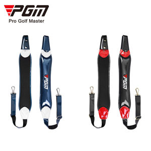 PGM QB112 防水レザー メンズゴルフバッグ カスタムロゴ ツアー仕様 PUレザーゴルフバッグ - Product Image 3