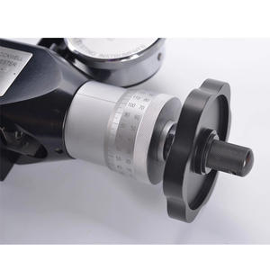 PHBR-20-12 C-클램프 브리넬 및 로크웰 경도 시험기 시험 범위: 로크웰 HRA, HRB, HRC/브리넬 16 ~ 650 HBW - Product Image 3