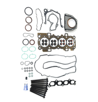 Kit de révision du moteur automobile pour Ford EcoSport KA 1.5Ti, jeu de joints d'étanchéité OE 7S7G6051XB 4M5G6K260CB 2S6G9448DA