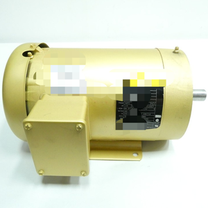 Cem3556t 交流电机 143tc 3相 1马力 1155转/分钟 230/460v-ac 全新原装现货 工业自动化包专用 PLC <span class=keywords><strong>Pro</strong></span> - Product Image 1