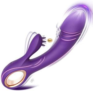 American Made Sex Toys - High Quality & Realistic Dildos