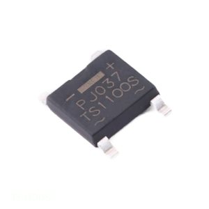 Nouveaux redresseurs de pont TDI TS1100S d'origine, composants électroniques en ligne TDI - Product Image 1
