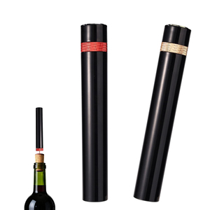 Hot Selling <b>Kitchen</b> <b>Accessories</b> Gas Needle Handheld Wine Opener Air Pressure Pumping Unique Products - Product Image 1