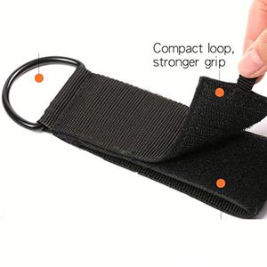 Sangles de verrouillage robustes et réglables, conçues pour une fixation durable et un chargement/déchargement efficaces - Product Image 1
