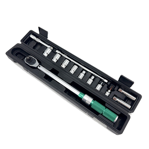 Hot <strong>Sale</strong> 3/8'' Drive <strong>Car</strong> Repair Tool <strong>Set</strong> Motorcycle Maintenance Professional Tool Kit Torque Wrench <strong>Set</strong> - Product Image 2