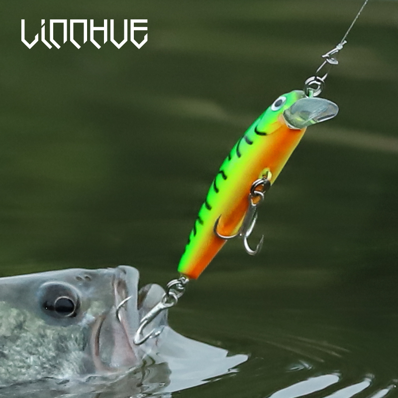 CHILENT Fishing Lure Sinking Water Pencil