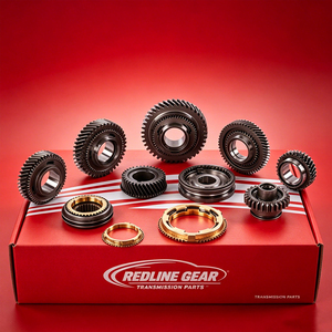 Hnfl Nieuwe <span class=keywords><strong>Gear</strong></span> Shaft Synchronisatiering Revisieset 5-versnellingsbak <span class=keywords><strong>Hilux</strong></span> Land Cruiser Transmissiereparatie 12 Maanden Garantie - Product Image 6