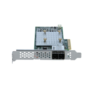804405-B21 pour HPE Smart Array P408e P SR Gen10 (8 voies externes/4 Go de cache) Contrôleur SAS PCIe 12G enfichable - Product Image 2