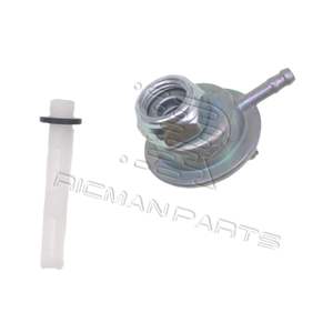 Valve à vide en gros de haute qualité FITS/REPL. <span class=keywords><strong>Scooter</strong></span> <span class=keywords><strong>chinois</strong></span> Baotian BT49QT-7 QT7 <span class=keywords><strong>50cc</strong></span> GY6 - Product Image 3