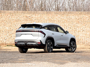 Nuevo Auto Geely Galaxy L7 2025 EM-i Edición Explore de 115 km, SUV Híbrido de 5 Plazas, Motor de Aspiración Natural, R19, Volante a la Izquierda, Básico, Automático - Product Image 2