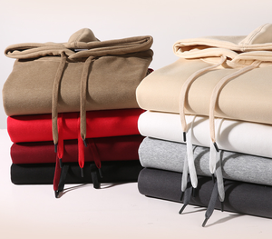 Sudadera con Capucha para Hombre, Estilo Moderno 2026, Estilo Y2K, Hip Hop, Estilo Araña, Cómoda, 100% Algodón, Unisex - Product Image 5