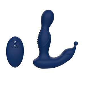 Wholesale Rotation Anal Vibrator 2 360 Rotation & App Control | Alibaba.com