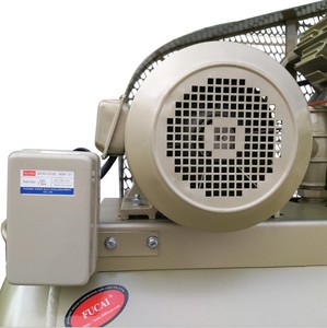 Compresor de Aire para Máquinas de Tejer <span class=keywords><strong>Calcetines</strong></span>, Componente Esencial en el Proceso de Fabricación de <span class=keywords><strong>Calcetines</strong></span> - Product Image 3