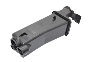 Alta calidad para <span class=keywords><strong>BMW</strong></span> <span class=keywords><strong>E46</strong></span> E84 depósito de desbordamiento de refrigerante de motor automotriz 17117573780 17111436255 17117573781 olla de expansión - Product Image 2