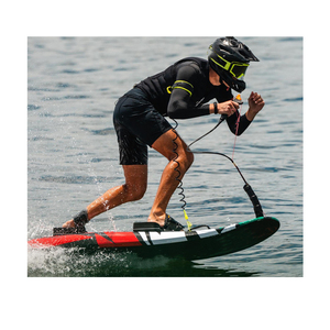 Water Sport Equipment Motorized <strong>Petrol</strong> Gas Powered Surfboard Gasoline 110CC <strong>Jet</strong> Surf <strong>Board</strong> - Product Image 2