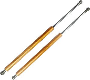 El 74145-S87-A01 es Apto para el Amortiguador del Capó Delantero y la Resorte de Gas del Capó del Honda Accord 3.0 de 1998 a <span class=keywords><strong>2002</strong></span> - Product Image 6