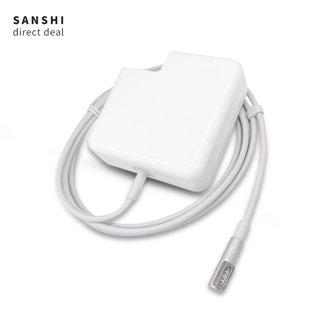 60W L-Tip Adapter for Laptop Universal Type C Adapter for Apple Charger for Laptop Charger