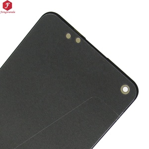 Pantalla LCD AMOLED para <span class=keywords><strong>Oppo</strong></span> Reno 5 6 7 4G 5G <span class=keywords><strong>Find</strong></span> <span class=keywords><strong>X3</strong></span> Lite, Pantalla LCD Táctil para Realme GT Q3 <span class=keywords><strong>Pro</strong></span> 1+Nord 2 2T - Product Image 4