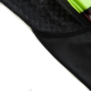 Combinaison de triathlon d'été pour femmes professionnelles vêtements de <span class=keywords><strong>cyclisme</strong></span> respirants à séchage rapide pour dames pour le vélo et le sport - Product Image 6