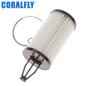 Filtro de Aceite para Automóvil de Alta Calidad 2761800009 A2761800009 2761840025 para Mercedes-Benz - Product Image 2