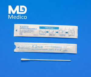 Genética bucal prueba muestra Tribunal Supremo muestra muestras de ADN - Product Image 2