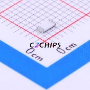 Résistance SMD AC1206FR-07590RL 1206 (Type : Film Épais) (Résistance : 590 Ohm Précision : 1%) - Product Image 2
